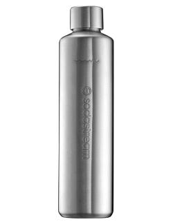 Soda Stream Metallflasche DUO Thermic 0,8L