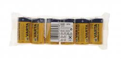 Varta Longlife Extra Alkaline Baby 1,5V
