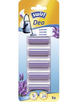 Swirl Staubsauger Deo-Sticks Lavendel