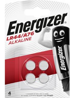 Energizer Alkaline LR44/A76 1,5V