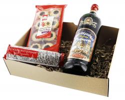 Präsent - Winter Box