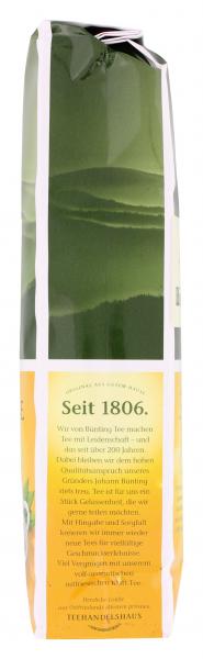 Bünting Ostfriesen Blatt Tee 