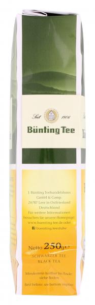 Bünting Ostfriesen Blatt Tee 