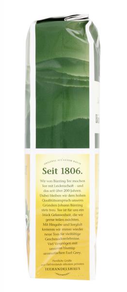 Bünting Tee Earl Grey 