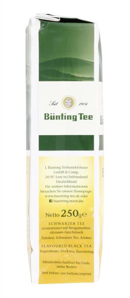 Bünting Tee Earl Grey 