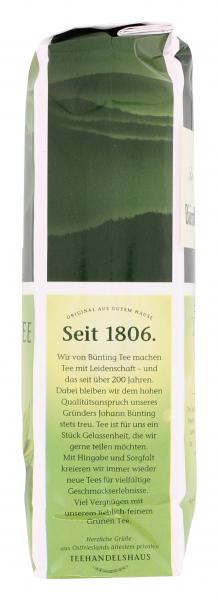 Bünting Grüner Tee