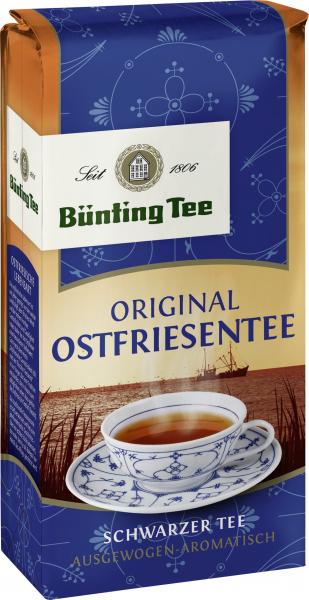 Bünting Original Ostfriesentee