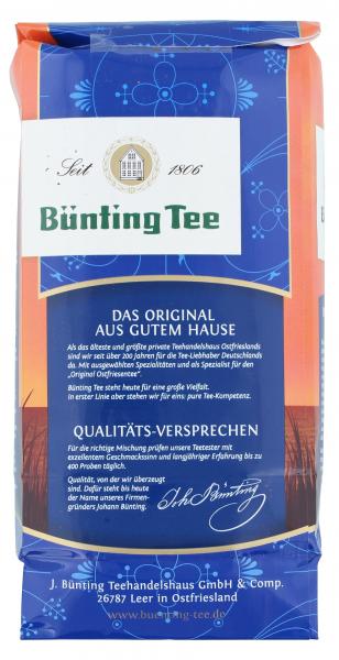 Bünting Original Ostfriesentee