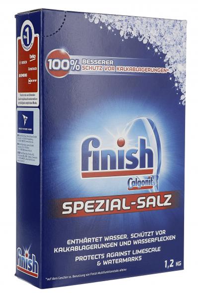 Finish Spezial-Salz