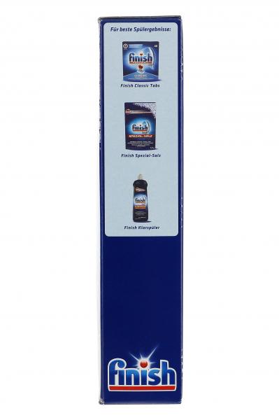 Finish Spezial-Salz