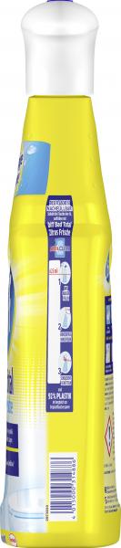 Biff Bad Total Zitrus Frische