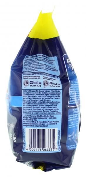 Finish Power Pulver classic