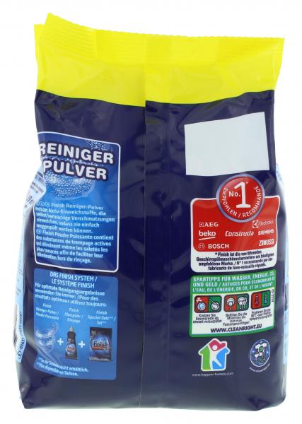 Finish Power Pulver classic