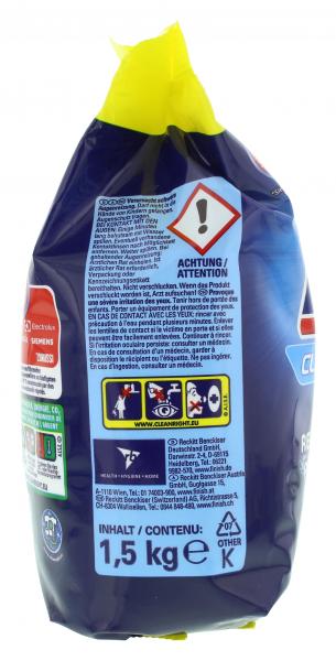 Finish Power Pulver classic