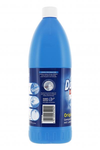 Dan Klorix Hygiene-Reiniger