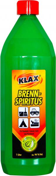 Klax Brennspiritus