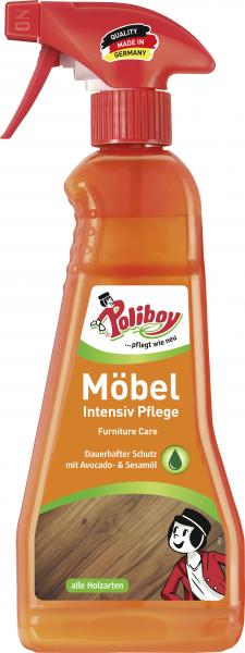 Poliboy Möbel-Intensiv Pflege 