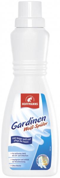 Hoffmanns Gardinen Weiß-Spüler