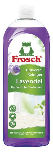 Frosch Universal Reiniger Lavendel