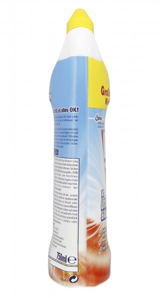 Null-Null WC Urinstein & Kalklöser