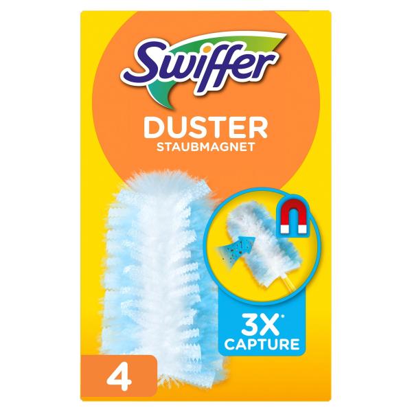 Swiffer Duster Staubmagnet Nachfüllpackung