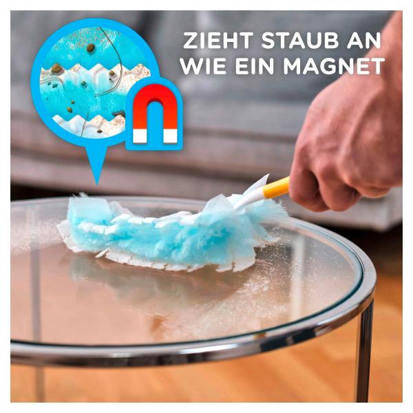 Swiffer Duster Staubmagnet Nachfüllpackung