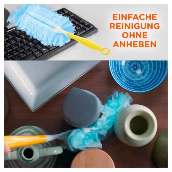 Swiffer Duster Staubmagnet Nachfüllpackung