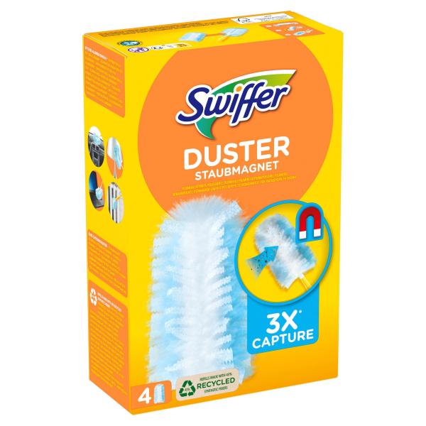 Swiffer Duster Staubmagnet Nachfüllpackung