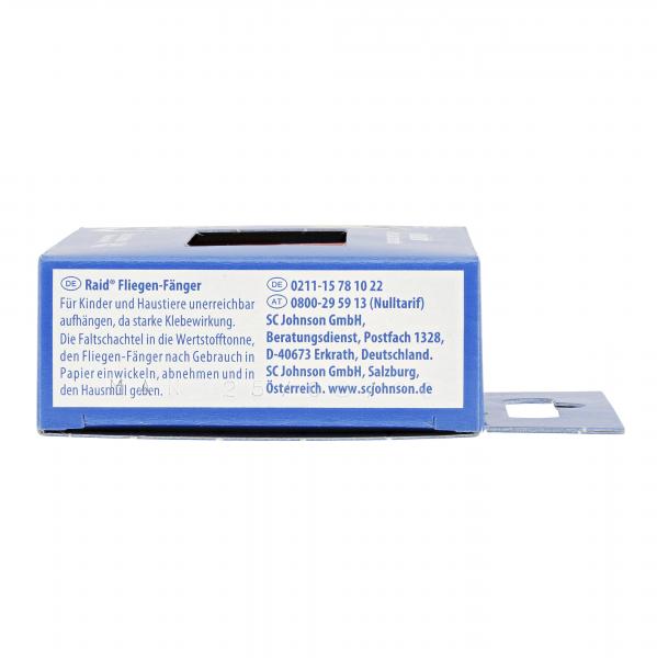 Raid Fliegen-Fänger Classic