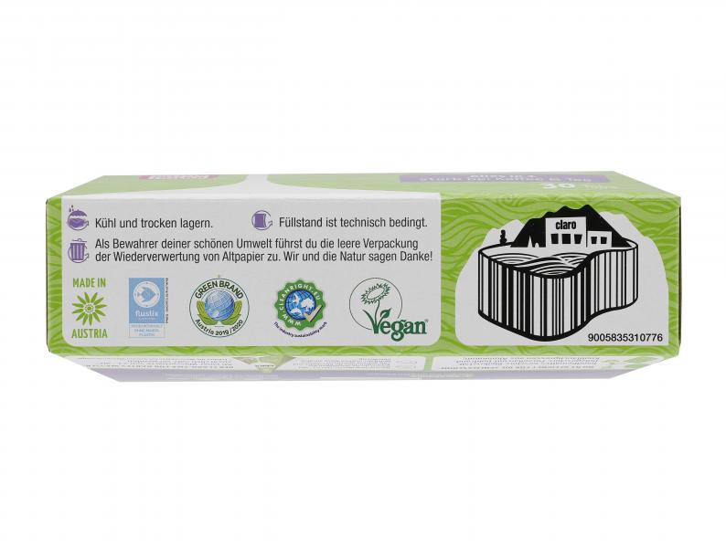 Claro Multi Geschirrspül Tabs