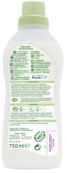 Frosch Baby Wäsche-Weich