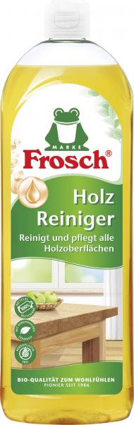 Frosch Holz Reiniger