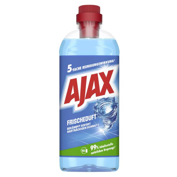 Ajax Frischeduft Allzweckreiniger