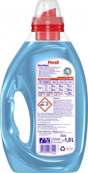Persil Color Kraft Gel