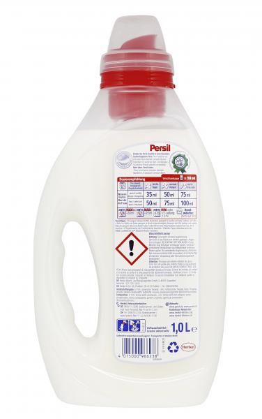 Persil Gel Sensitive 