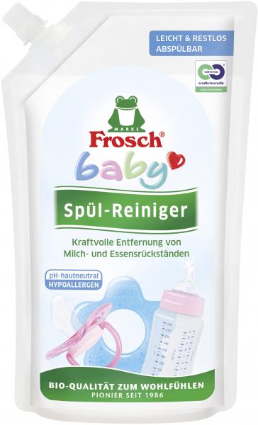Frosch Baby Spül-Reiniger 