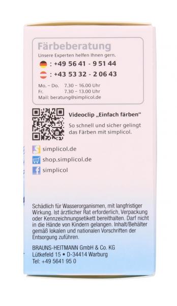 Simplicol Farb-Fixierer expert