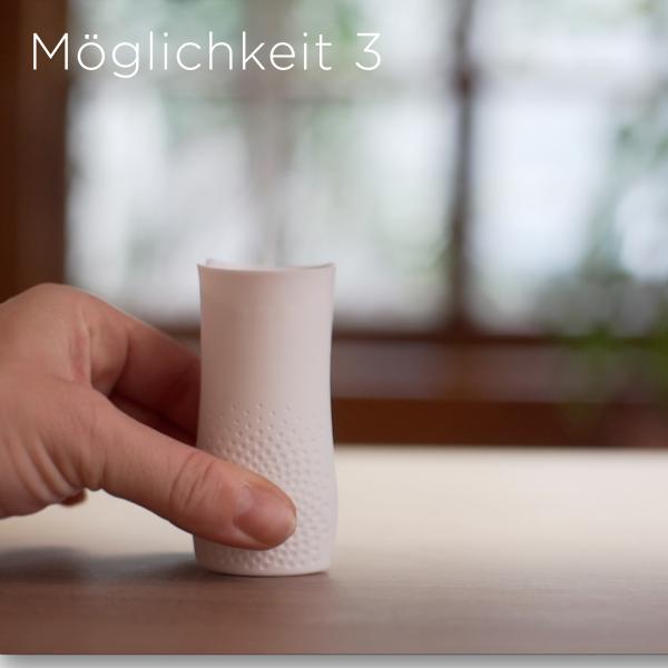 Glade Touch & Fresh Minispray Nachfüller Pure Clean Linen