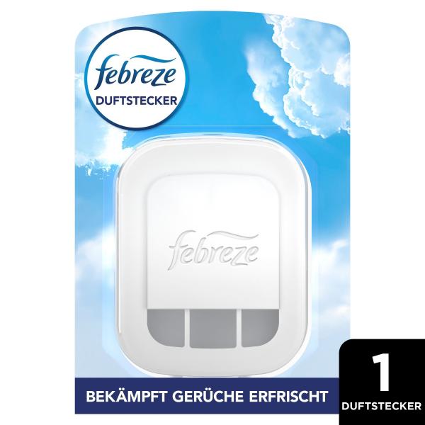 Febreze Duftstecker 3Volution Gerät