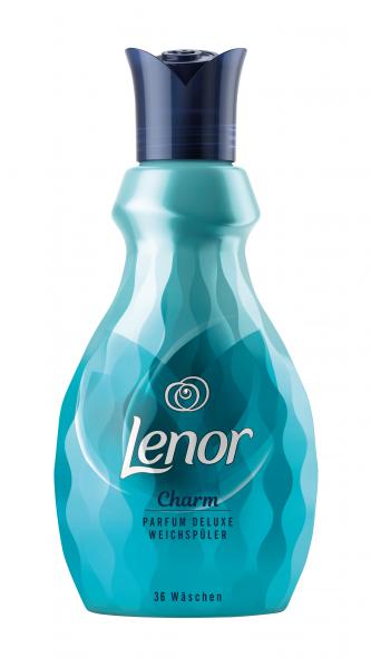 Lenor Parfum Deluxe Charm 