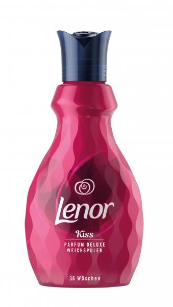 Lenor Parfum Deluxe Kiss 