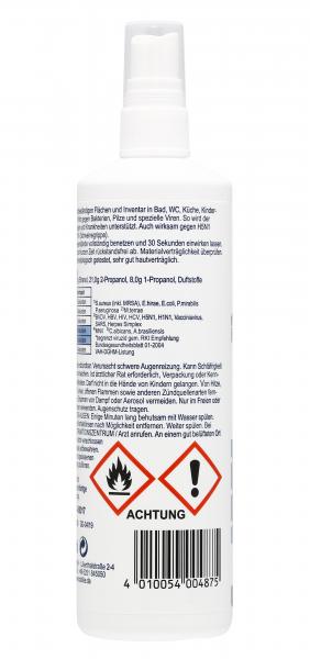 VibaSept Hygienespray