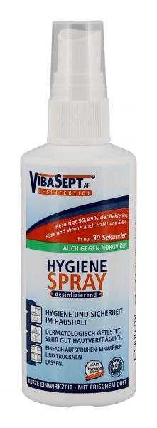 VibaSept Hygiene Spray desinfizierend