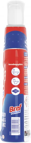 Bref Power Kalk & Schmutz