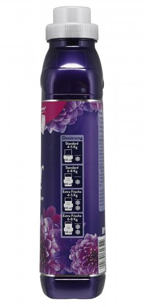 Lenor Amethyst Blütentraum Flasche 