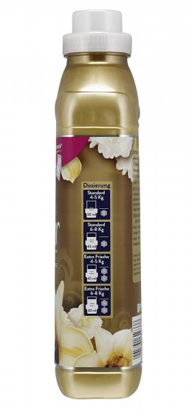 Lenor Goldene Orchidee Flasche 