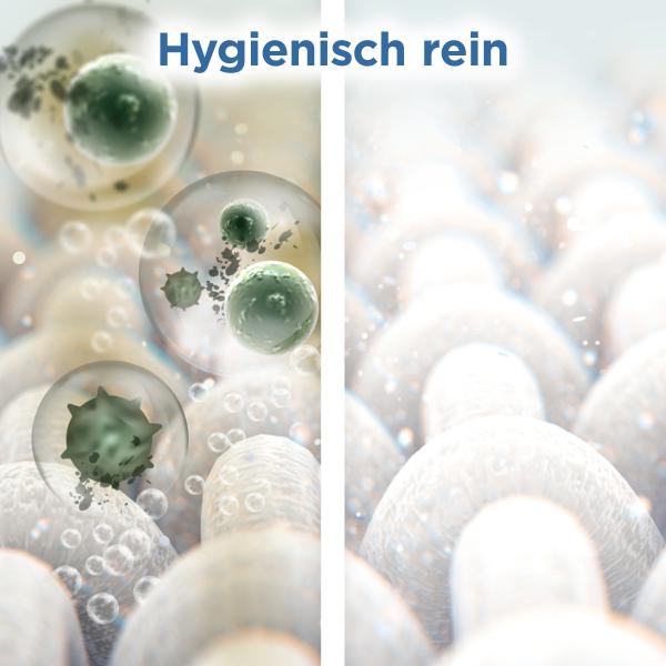 Lenor Waschmittel Flüssig Aprilfrisch 21 Waschladungen