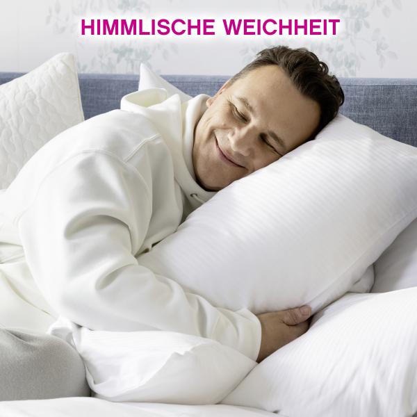 Lenor Weichspüler Goldene Orchidee 