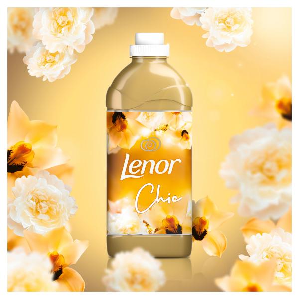 Lenor Weichspüler Goldene Orchidee 