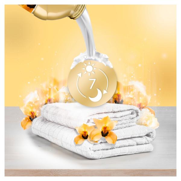 Lenor Weichspüler Goldene Orchidee 